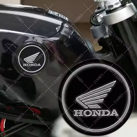 3D Original Motorcycle Honda Sticker Logo Tank Decal Emblem Cb1000r Cbr1000rr Cbr600rr Cbr 600 Cbr65