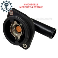 8M0090819 THERMOSTAT ASSEMBLY FOR MERCURY OUTBOARD (COOLING) 4-STROKE 65HP~150HP