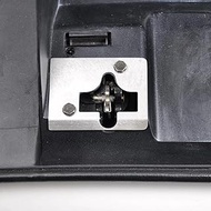 SR1 Performance Corvette Glove Box Latch Mount Repair Kit : 1997-2004 C5 & Z06