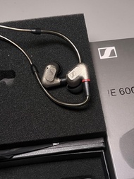 Sennheiser IE 600 In-Ear
