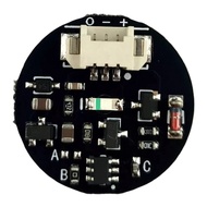 {news}3V-30V Touch Switch Module Latching Momentary Control for LED Strip Light 2.5A