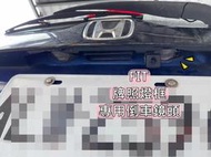 彰化【阿勇的店】HONDA FIT3代 實車安裝 專用倒車鏡頭 防水高清後視鏡頭 倒車顯影 接原廠螢幕顯影需加購轉接線組