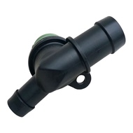 【9】Engine Crankcase Vent Check Valve 03F103175A For Beetle PCV Valve