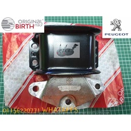 PEUGEOT 308 TURBO / 5008 / 3008 RIGHT SIDE ENGINE MOUNTING BIRTH ITALY BRAND 1807-GG