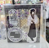 全新 日版 NARUTO 火影忍者 書生風 日向寧次 壓克力 亞克力 立牌