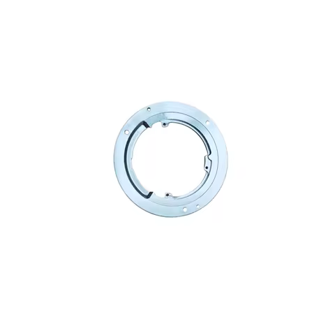 New Lens Bayonet Mount Ring Repair Part For Panasonic H‑FS12060 H‑ES12060 12‑60 M4/3 Lens