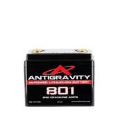 ANTIGRAVITY AG-801 LITHIUM BATTERY