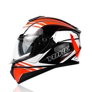 Mũ bảo hiểm YOHE 981 chính hãng