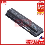 HP Compaq Presario CQ42 G62-452T G72-120SB Pavilion DM4-1114TX Pavilion DV3-4102TX Pavilion DV5-2040