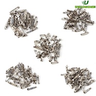 ONE 50PCS Brooch Clip Base Pins Accessories Jewelry Decorative Ally 15 To 40mm