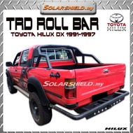 Toyota Hilux DX 1991-1997 TRD Roll Bar 4X4 Roll Bar