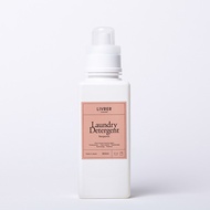 日本 LIVRER 麗芙 - 日常全效洗衣精 - 佛手柑 BERGAMOT-600ml