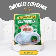 Indocafe Coffeemix Jahe (30 sachet)