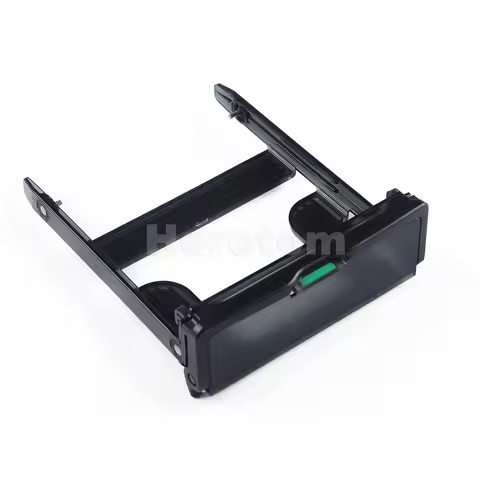 3.5" HDD Hard Disk Caddy 506601-002 506601-001 663074-001 for HP Z600 Z620 Z640 Z800 Z820 Z840 Hard 