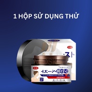 Cao Bôi Thảo Mộc Bạch Biến Sakimi 30gr - Xoá Mờ Lang Ben Bạch Biến Hắc Lào Kiểm Soát Tiết Mồ Hôi Đi