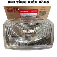 Genuine - super Dream car headlights - early Dream headlights hdv