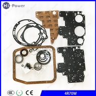 4R70W 4R75W 4R70E 4R75E Auto Transmission Overhaul Building Kit For Ford Crown Explorer F150 Mustang