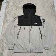 Jacket tnf size M LD 110 P 65 limited