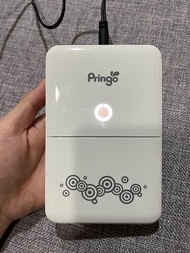 Pringo P231 相片印表機