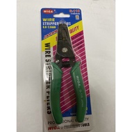 WIGA Electronic Wire Stripper G-118 0.8.1.0 1.3 1.6 2.0 2.6 150mm