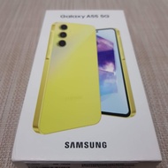 SAMSUNG Galaxy A55 8G/ 256GB 凍黃