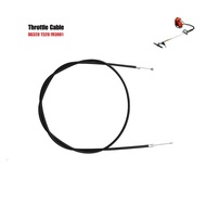 BG328 T328 FR3001 Throttle Cable Brush Cutter Minyak Wayar Mesin Rumput Ogawa