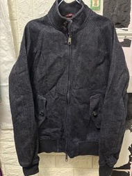 Baracuta Denim G9 jacket