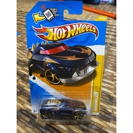 Hot Wheels Growler New Models