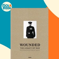 Bryan Adams : Wounded by Bryan Adams (hardcover)