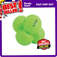 Bola Reflex, Sports Quick Reflex Reaction Ball (6.6cm)