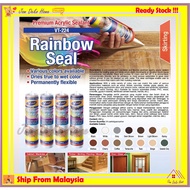 V-TECH VT-224 Rainbow Seal Gap Sealant - 450g Premium Acrylic Gap Sealant vt224