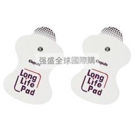 現貨！「10張5對裝！」按摩儀貼媥hv-f311電療矽嘐電極媥替換hv-f021通 用理療貼