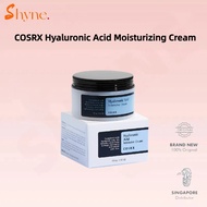 COSRX Hyaluronic Acid Intensive Cream 100ml COSRX Intense Moisturizer For Dry Skin