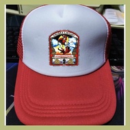 ✗ ∞ ↗ Gin Ang Totoo Tambay Cap Gin Cap Ginebra High Quality Baseball Cap