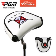 PGM GOLF Golf Headcover GT026| Magnetic Penutup Kepala Golf PGM GOLF GT026 | Magnetik