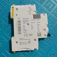 MCB SCHNEIDER ELECTRIC ACTI9 iC60N 20A