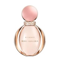 BVLGARI 玫瑰金漾女士香水