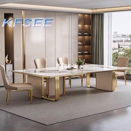Kfsee 1Pcs A Set 160x80x75Cm Sweet Design Luxury Dining Table