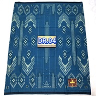 Sarung Donggala Kawung Rayon MST MGT Dobby