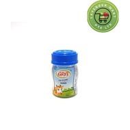 GRB Ghee Bottle 200ml