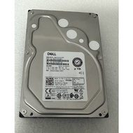 For DELL 0HHX14 2T 12G SAS MG04SCA20ENY server 2TB SAS hard drive