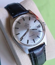 Omega Meister Geneve 古董錶
