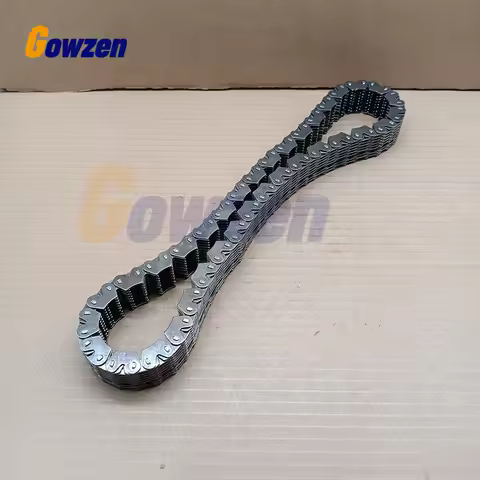 Triton Pajero Sport 4D56 2.5L Diesel For Mitsubishi Transfer Case Chain 3220A006 L200 K96W KH4W KH9W