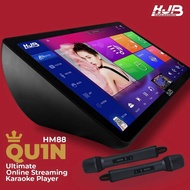 PLAYER KJB QUIN HM88 | HM 88 | HM-88