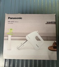 Panasonic MK-GH3 手提攪拌機 (白色)
