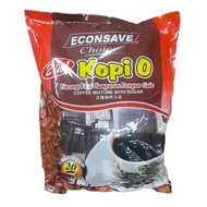 Econsave 2in1 Coffee Mixture With Sugar 13gX20sachets