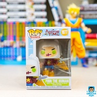FUNKO POP! Original Funko POP Figure! Animation: Adventure Time Ultimate Wizard Finn