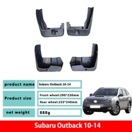 Dedicated Subaru 25 Outback Outback Mudguards New Outback Subaru Mudguards Car Accessories