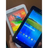 Tablet Samsung Tab 3V Bekas Normal Siap Pakai