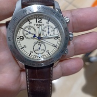 jual jam tangan tissot second bekas